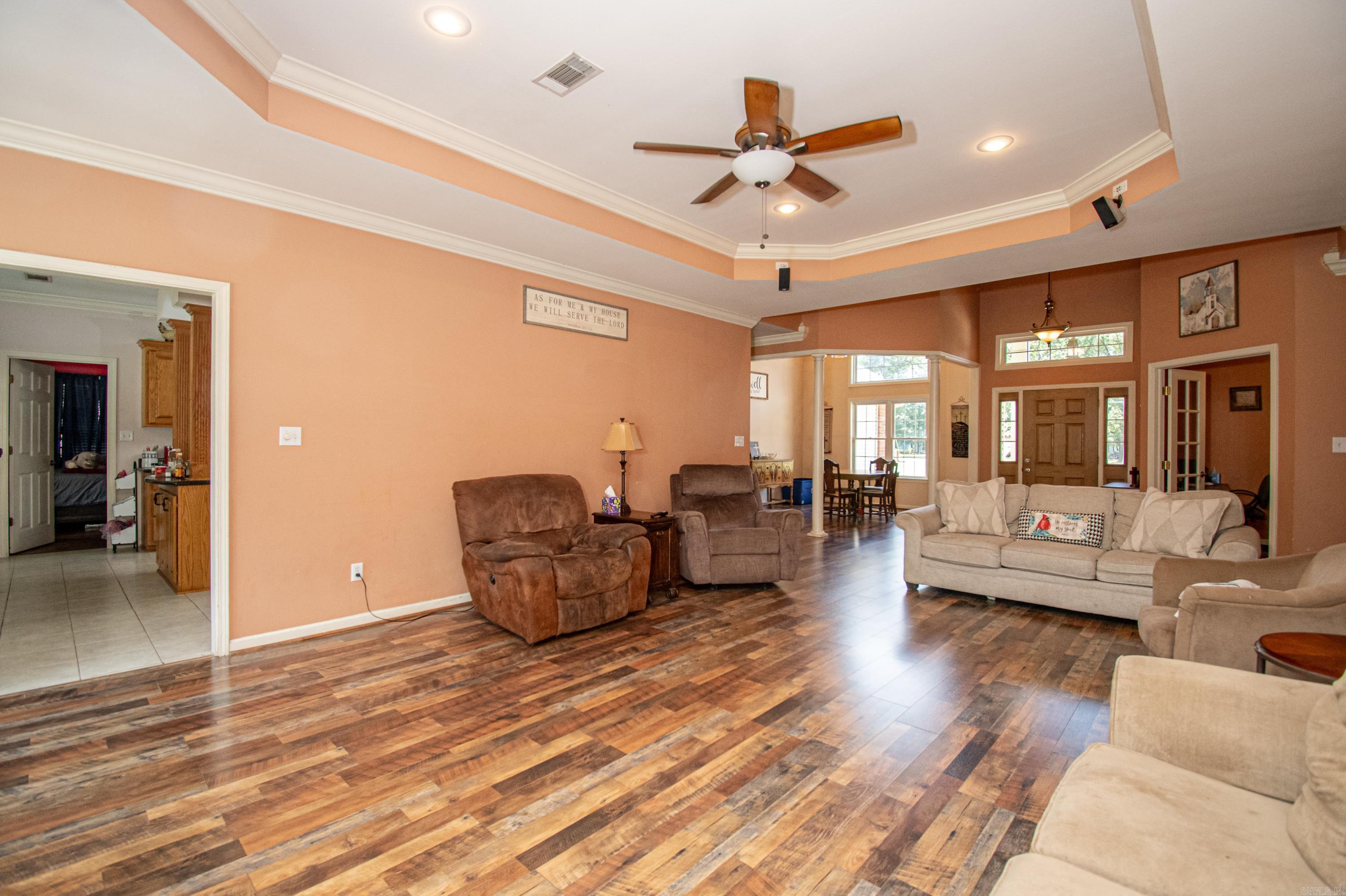 Not In List - Residential