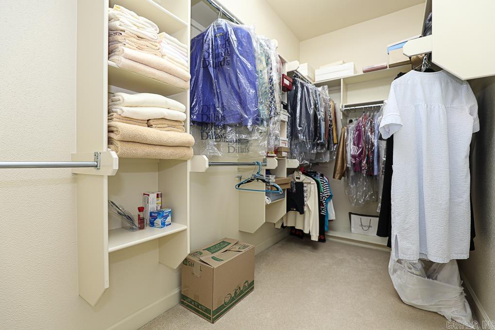 HURRICANE LAKE EST - Residential