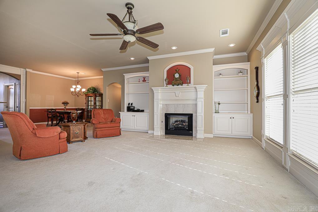 HURRICANE LAKE EST - Residential