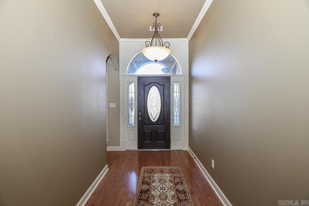 HURRICANE LAKE EST - Residential