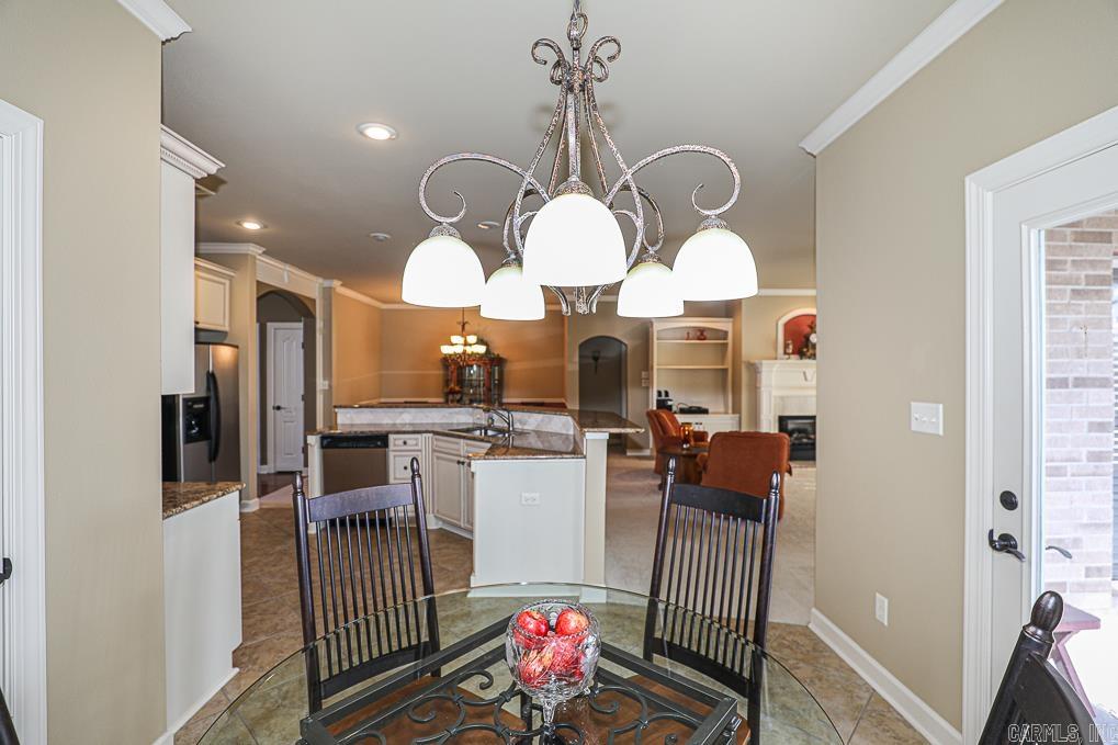 HURRICANE LAKE EST - Residential