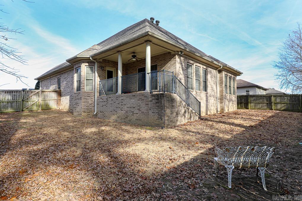 HURRICANE LAKE EST - Residential