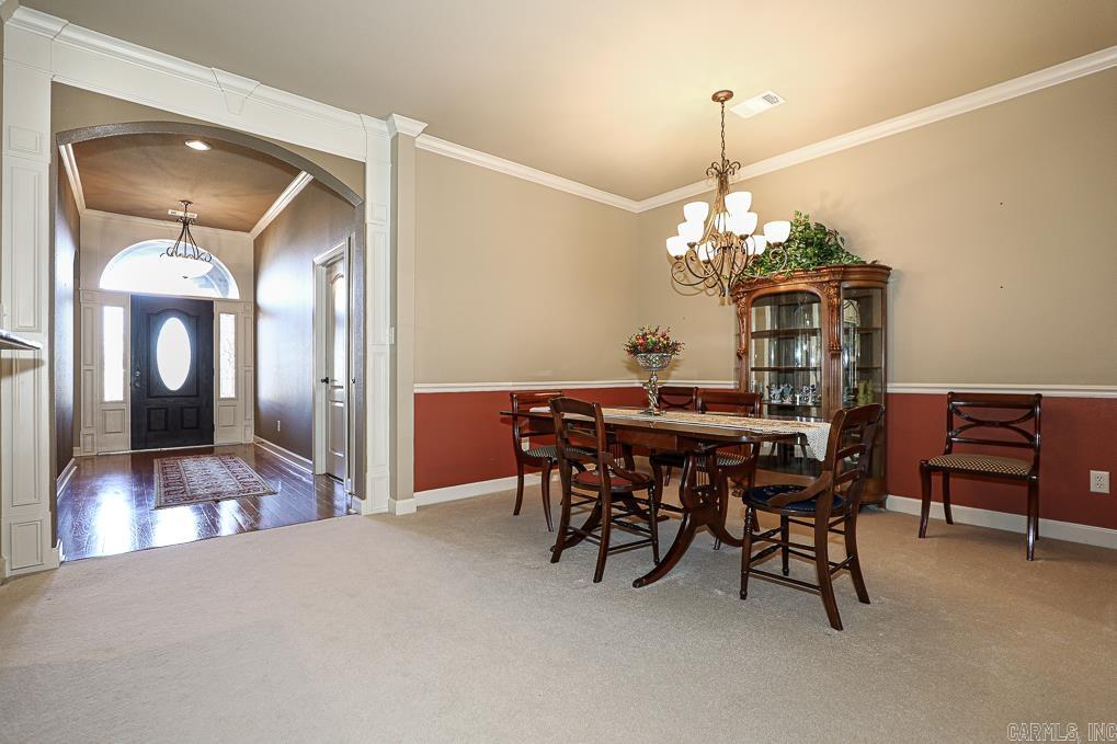 HURRICANE LAKE EST - Residential