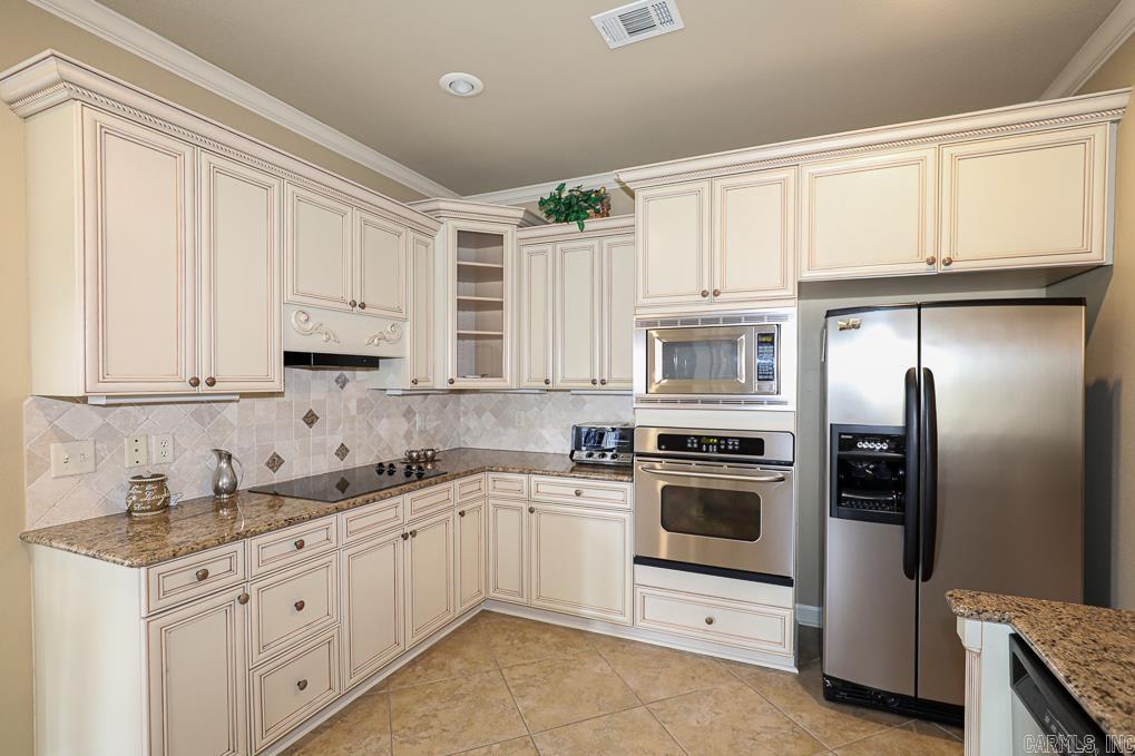 HURRICANE LAKE EST - Residential