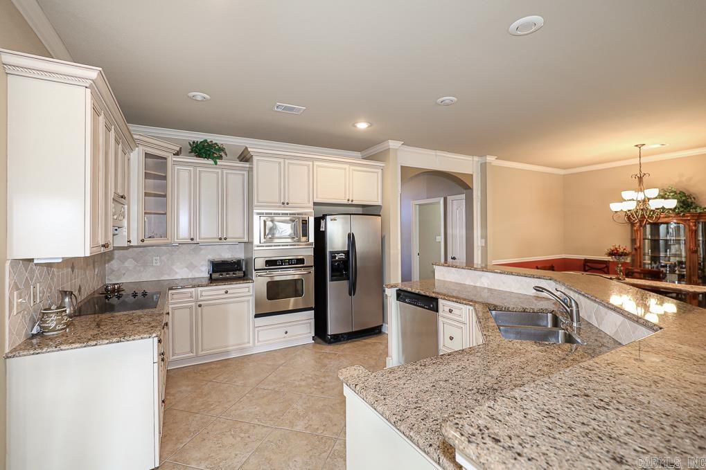 HURRICANE LAKE EST - Residential