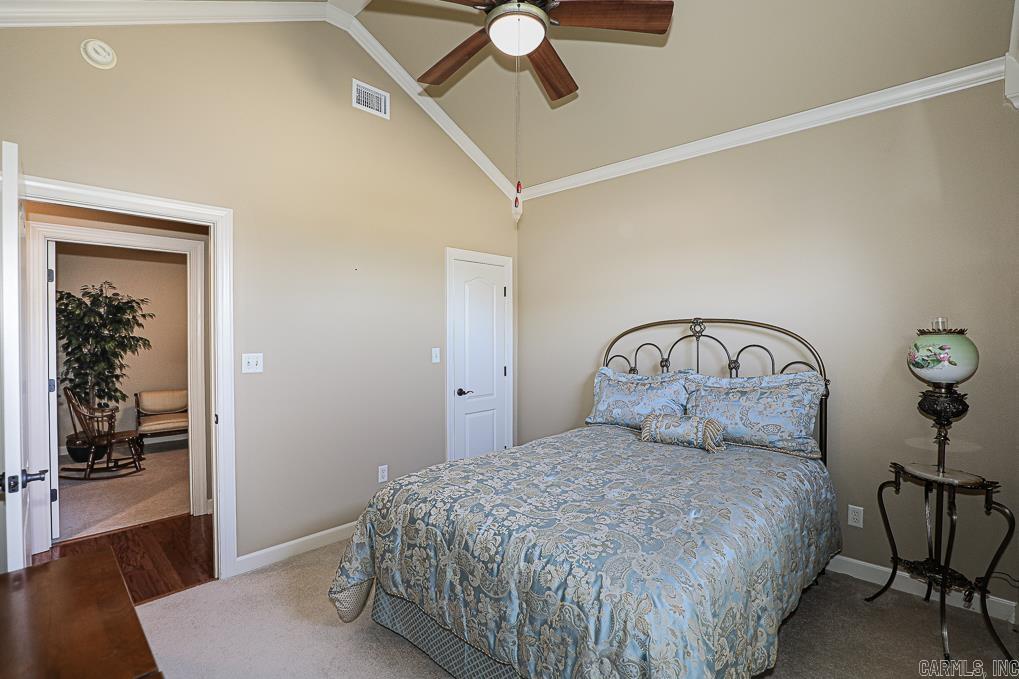 HURRICANE LAKE EST - Residential