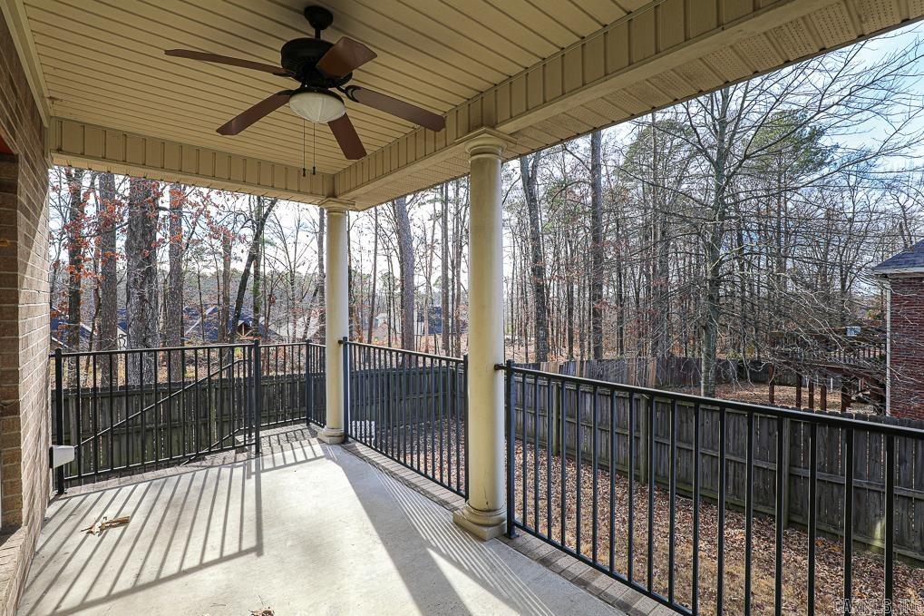 HURRICANE LAKE EST - Residential