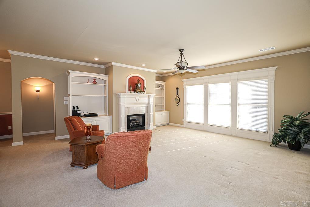 HURRICANE LAKE EST - Residential