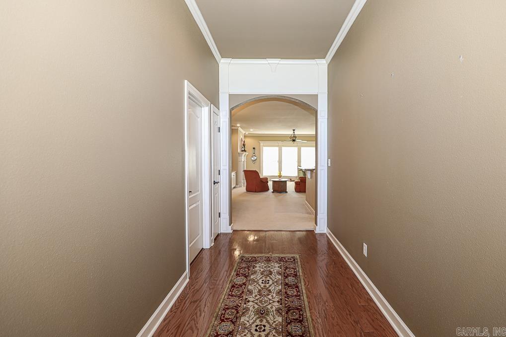 HURRICANE LAKE EST - Residential