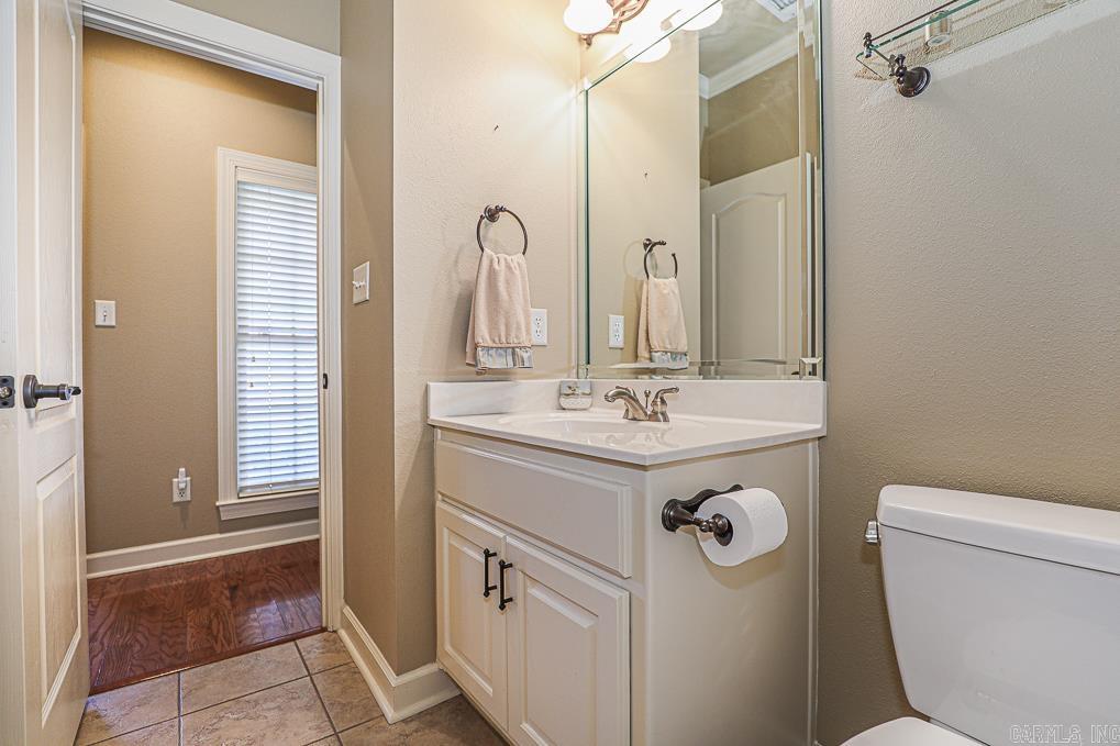 HURRICANE LAKE EST - Residential