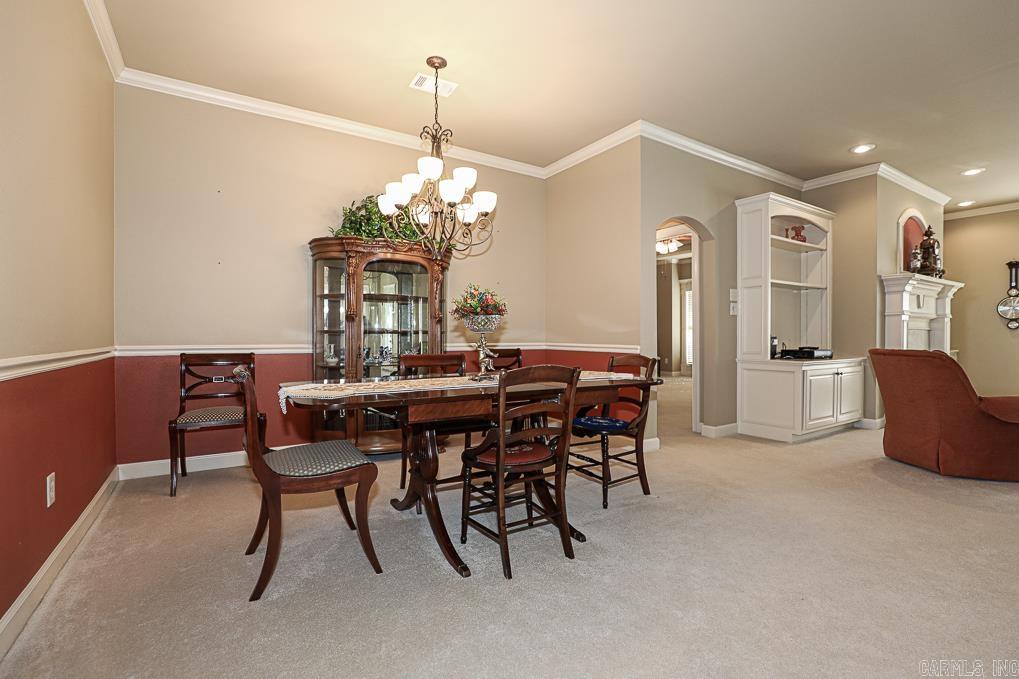 HURRICANE LAKE EST - Residential