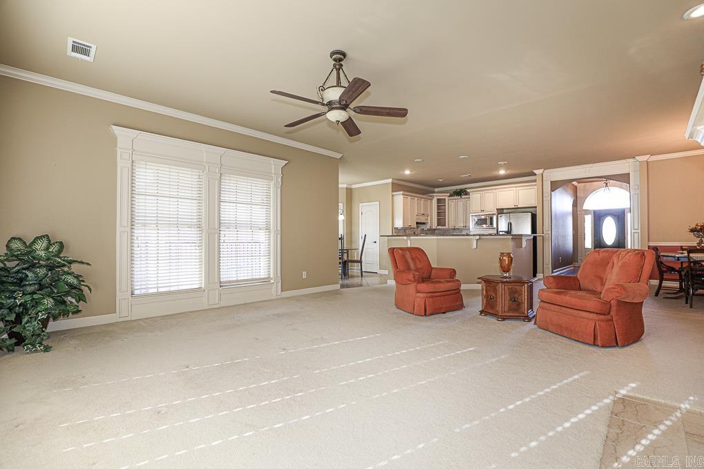 HURRICANE LAKE EST - Residential