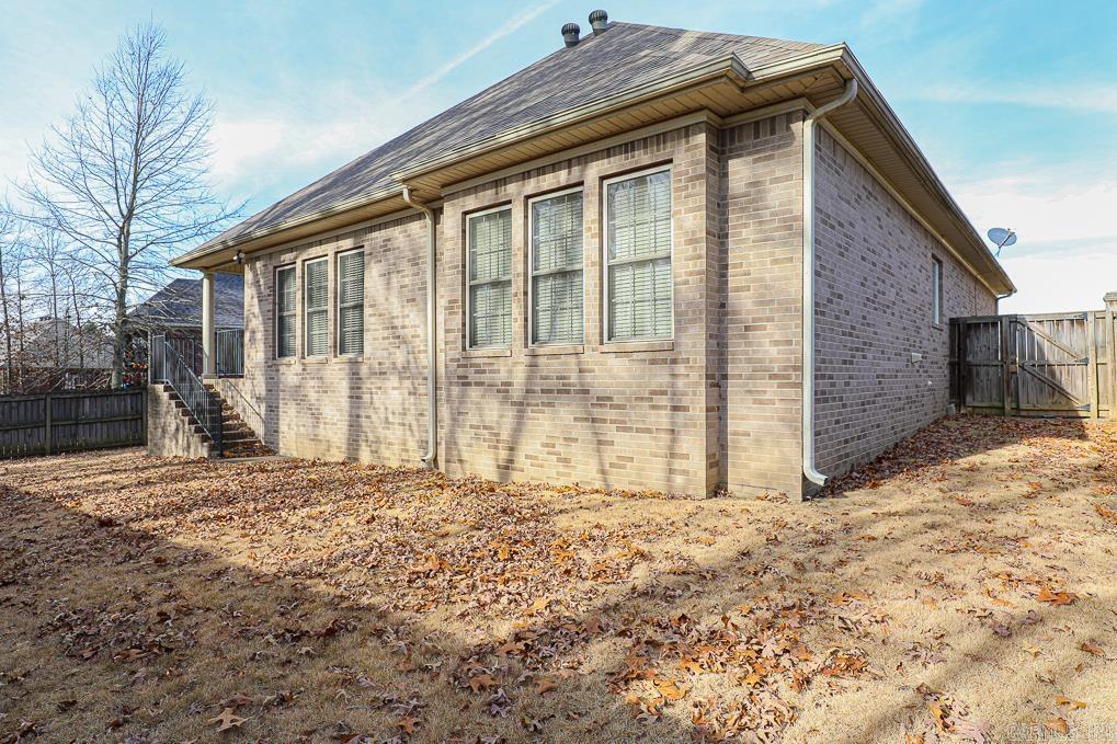 HURRICANE LAKE EST - Residential