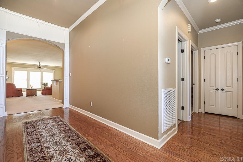 HURRICANE LAKE EST - Residential