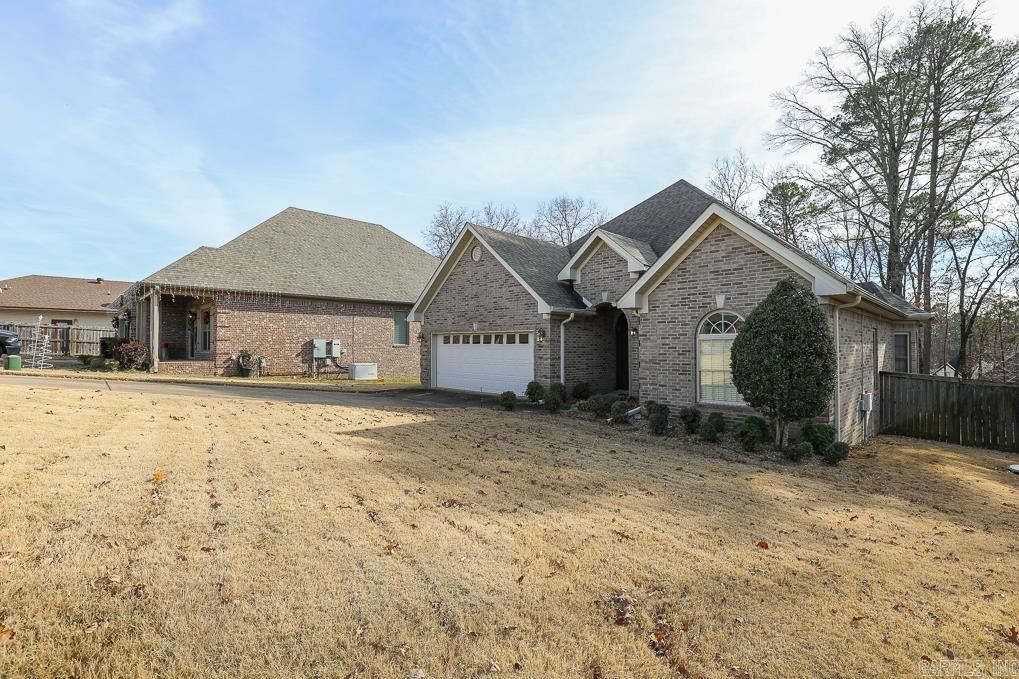 HURRICANE LAKE EST - Residential