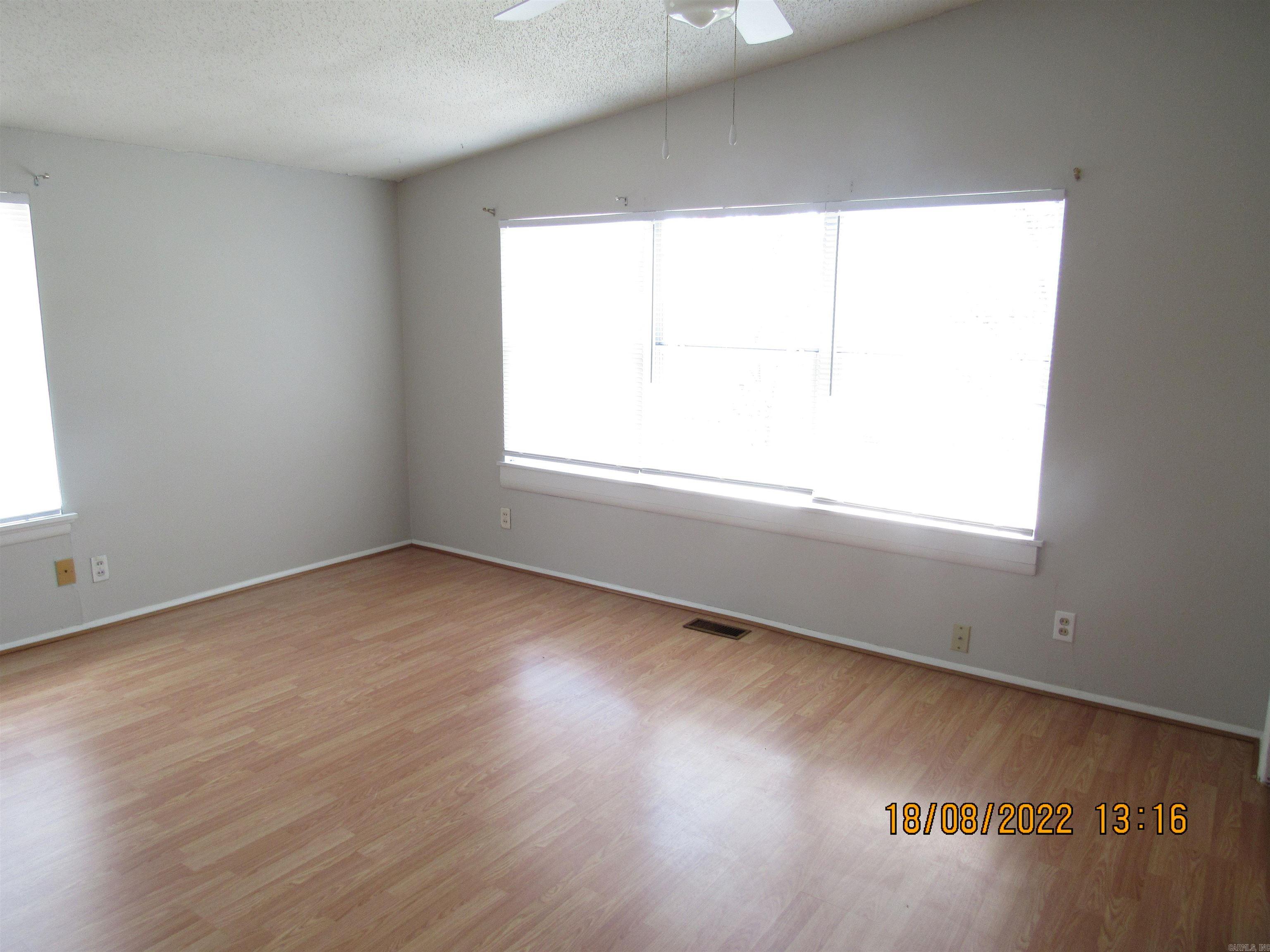 Bradford - Residential Lease