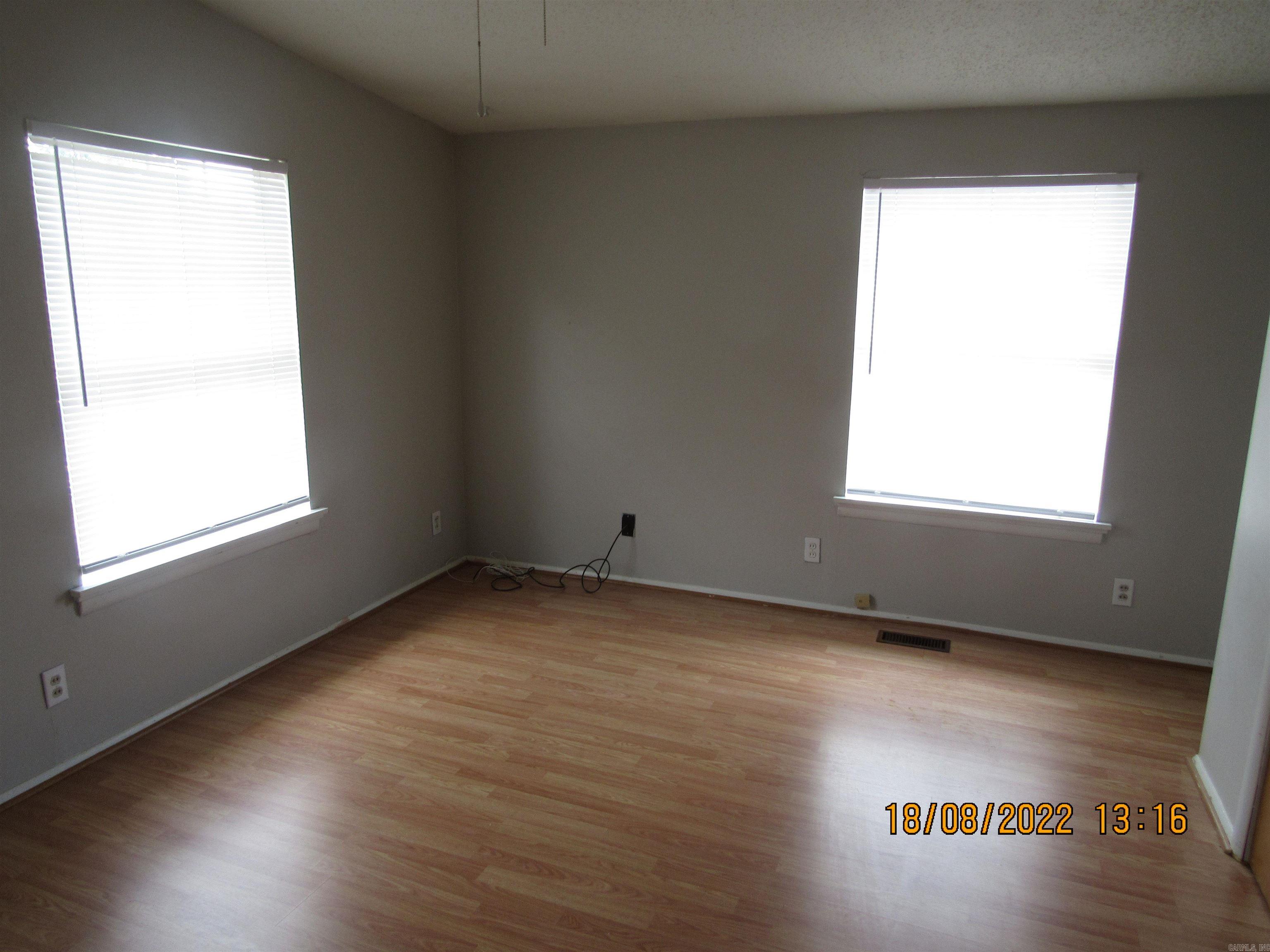 Bradford - Residential Lease