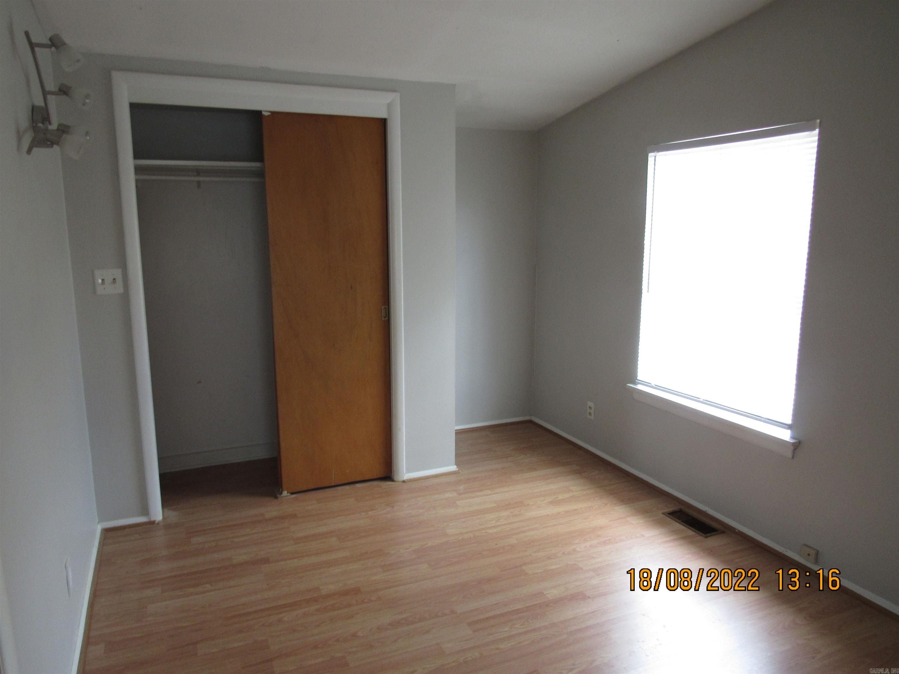 Bradford - Residential Lease