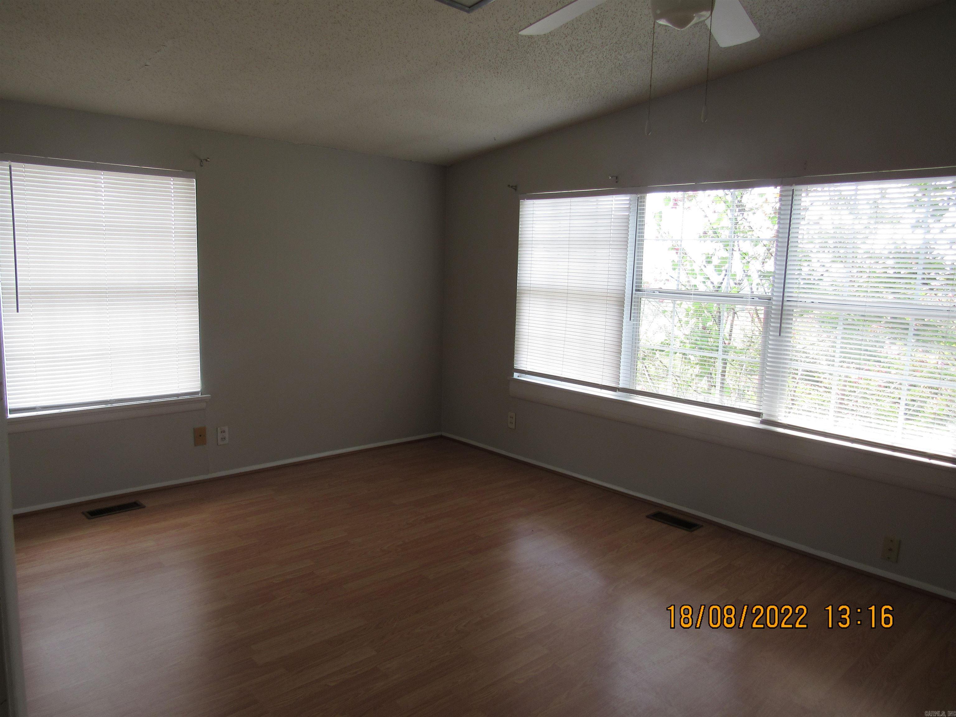 Bradford - Residential Lease