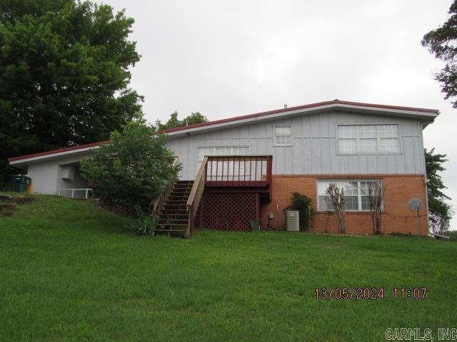 Bradford - Residential Lease