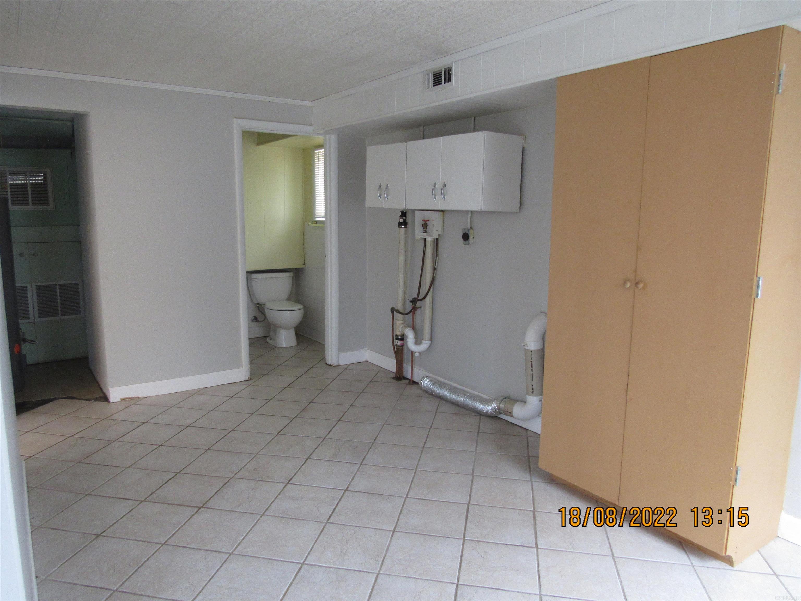 Bradford - Residential Lease