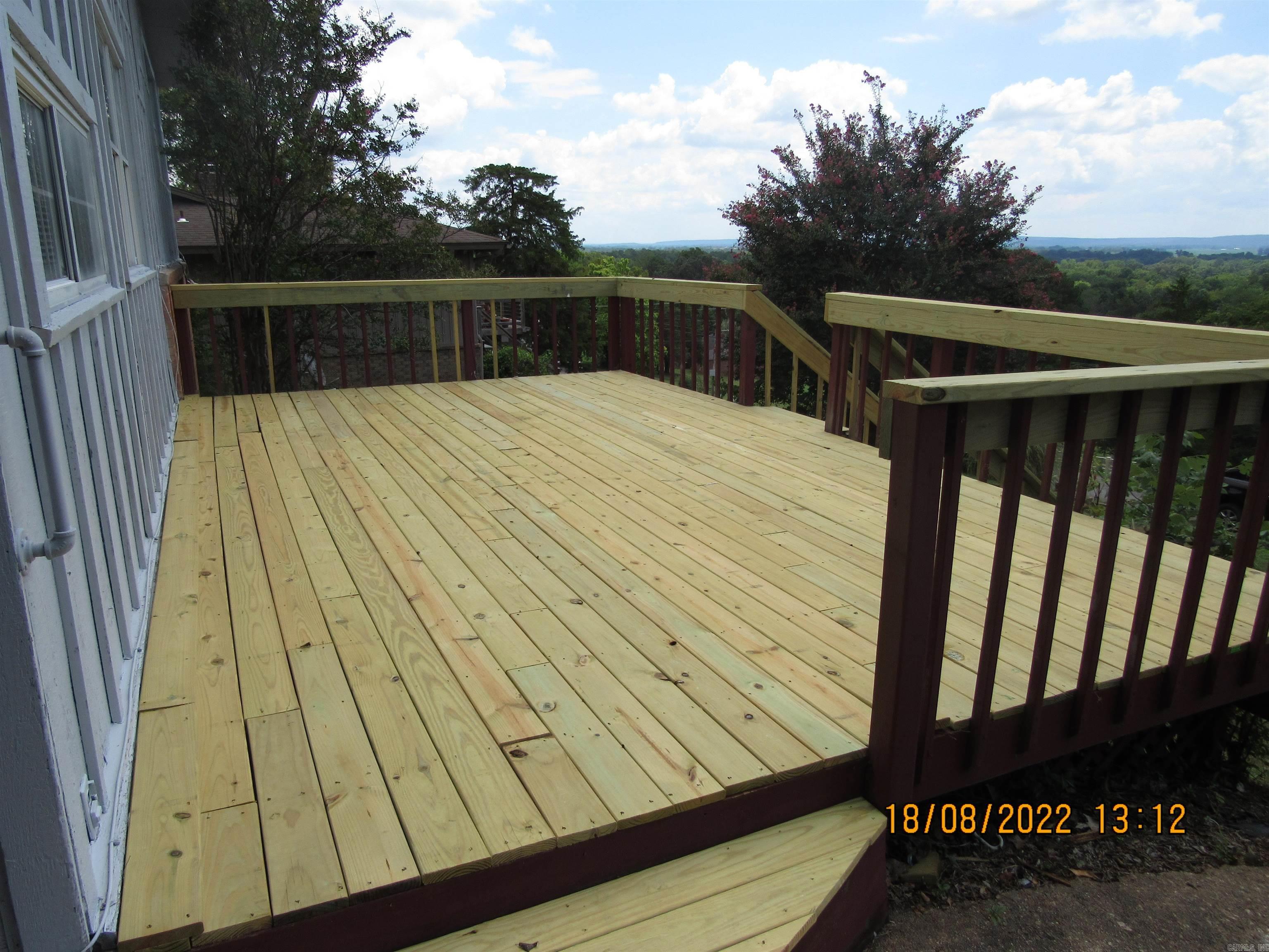 Bradford - Residential Lease