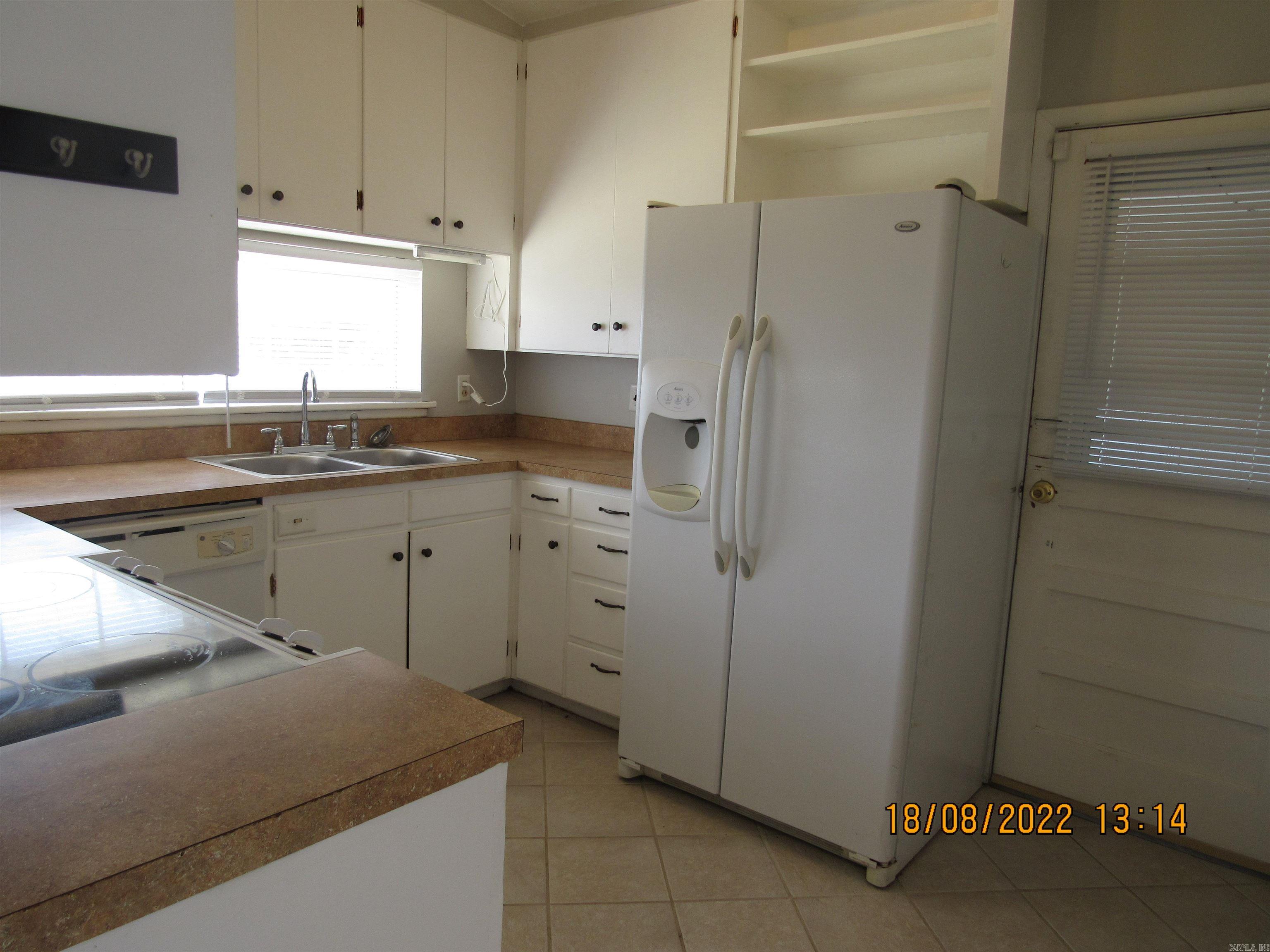 Bradford - Residential Lease