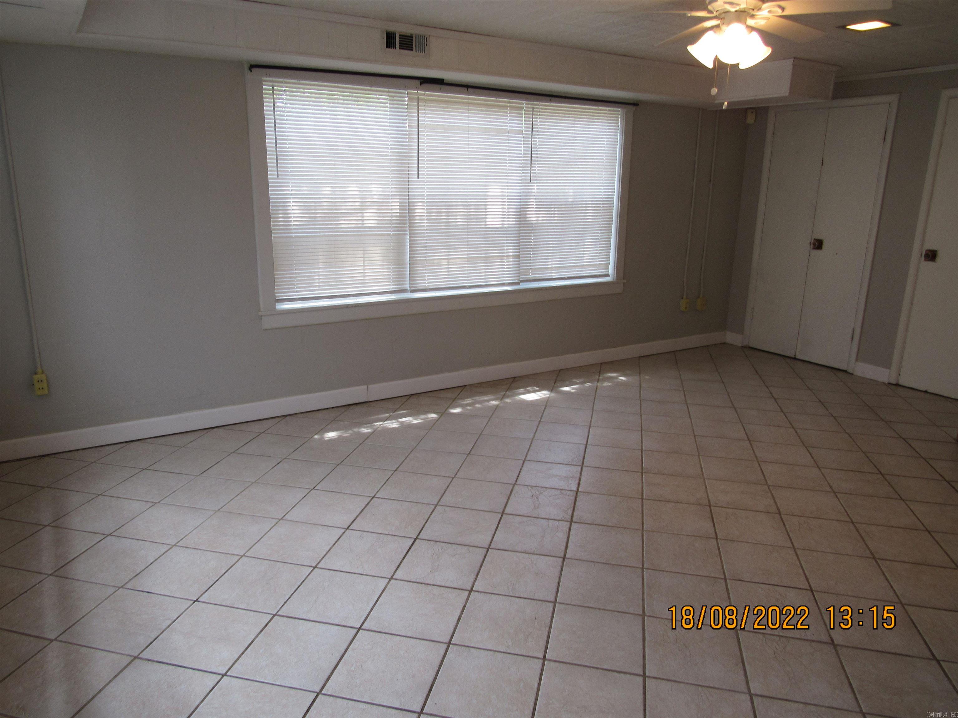 Bradford - Residential Lease