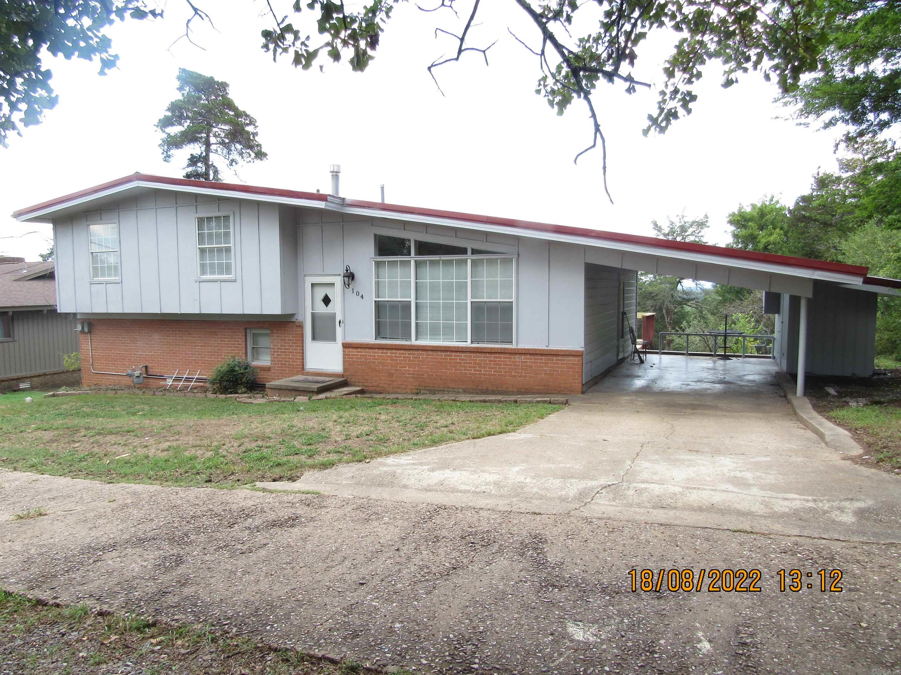 Bradford - Residential Lease