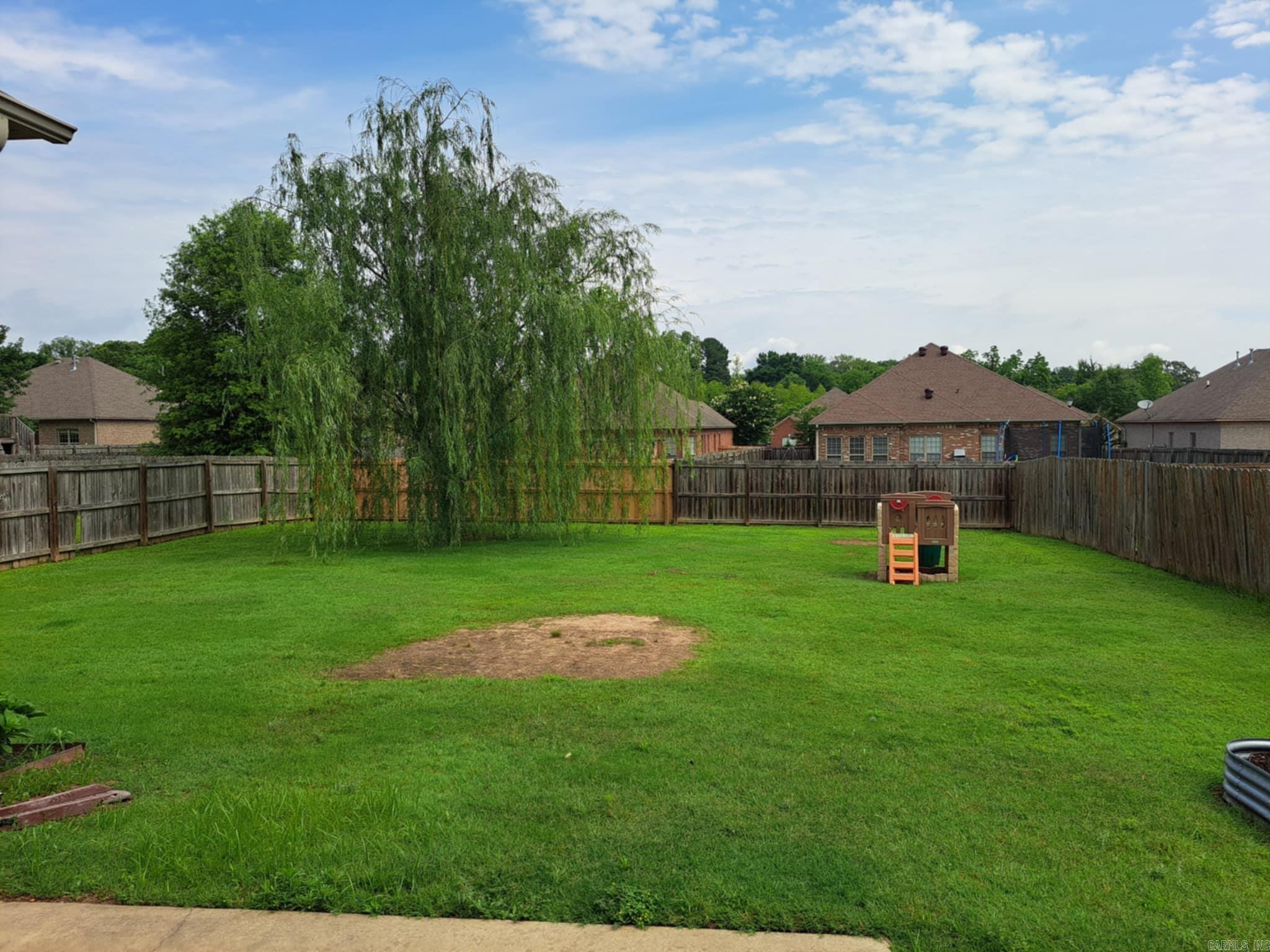 OAK TREE SUB - Residential