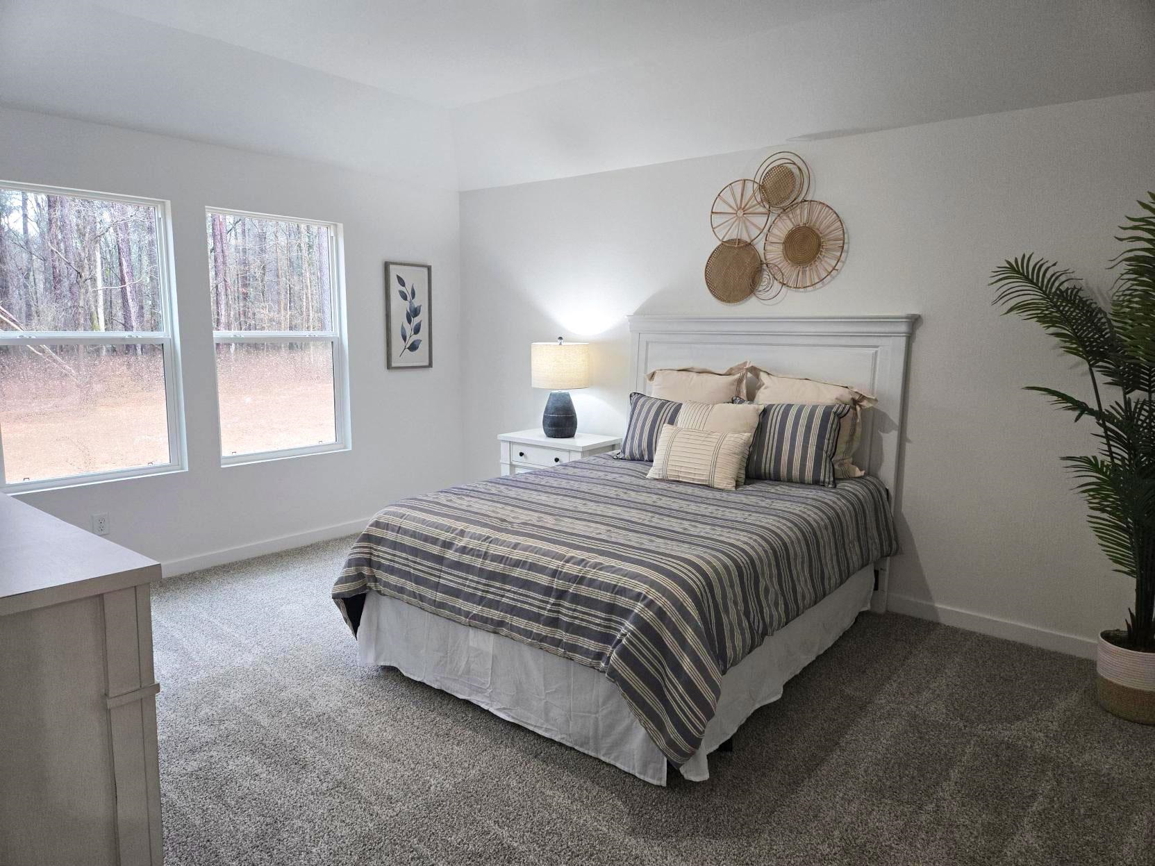 THE VILLAS AT HOPE VALLEY PHASE - Residential