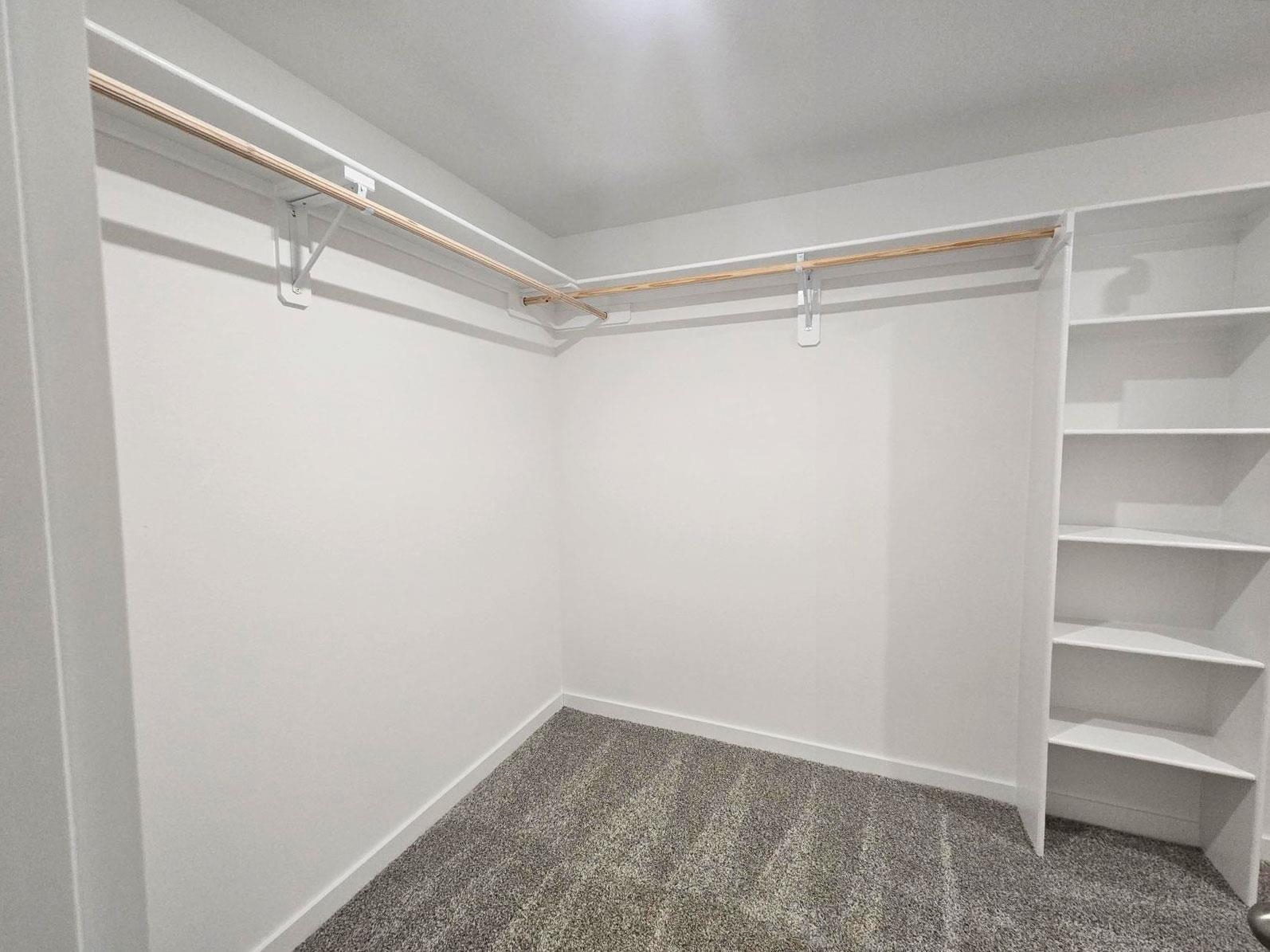 THE VILLAS AT HOPE VALLEY PHASE - Residential