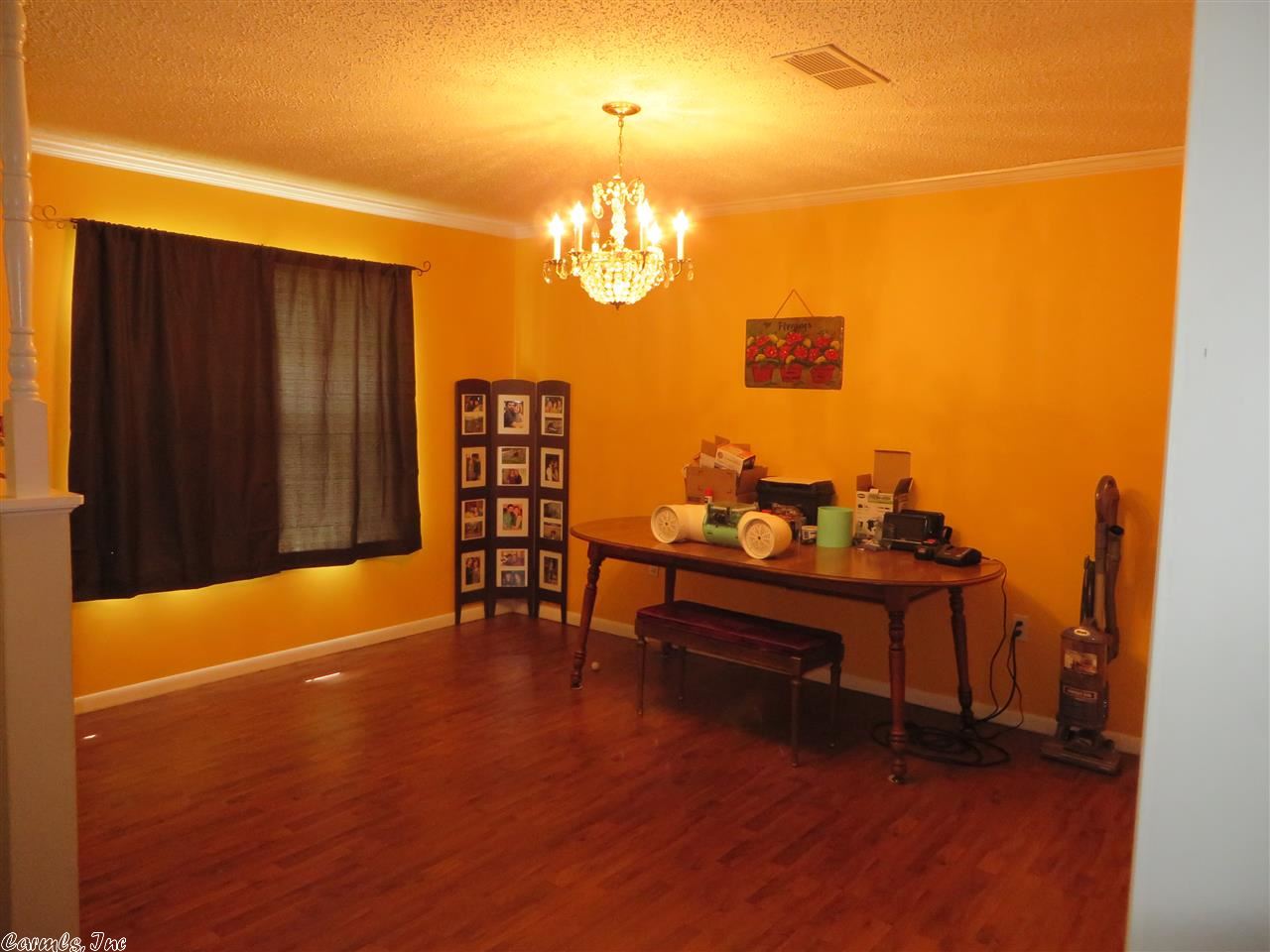 Sheridan - Residential