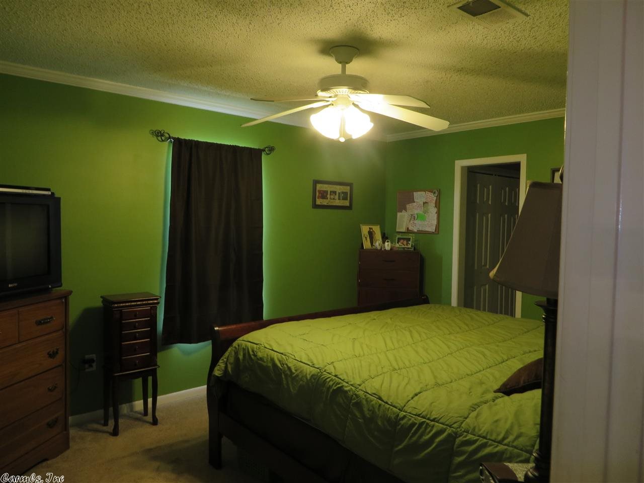 Sheridan - Residential