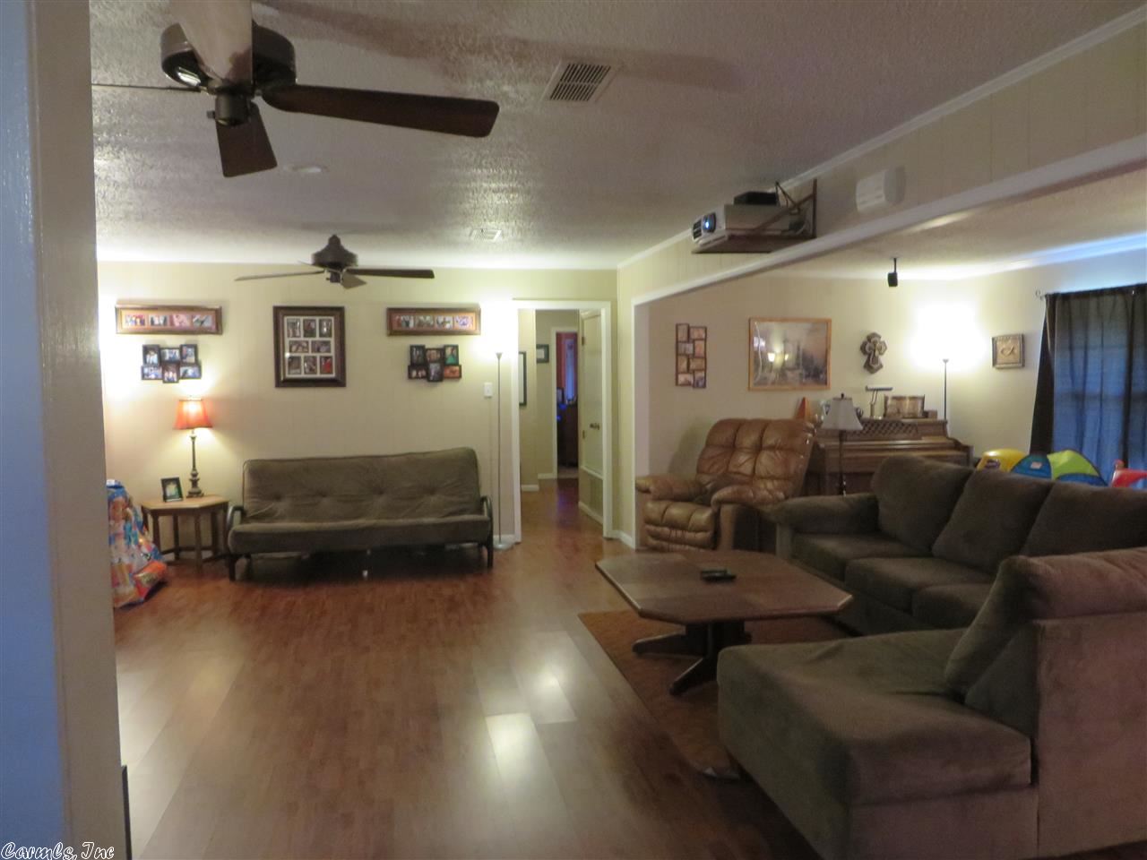 Sheridan - Residential