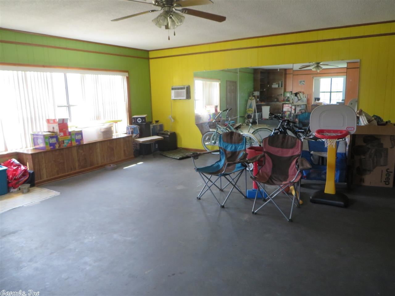 Sheridan - Residential