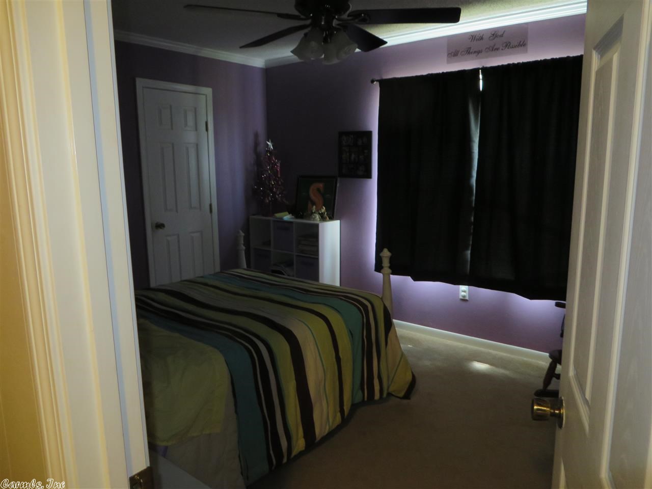 Sheridan - Residential