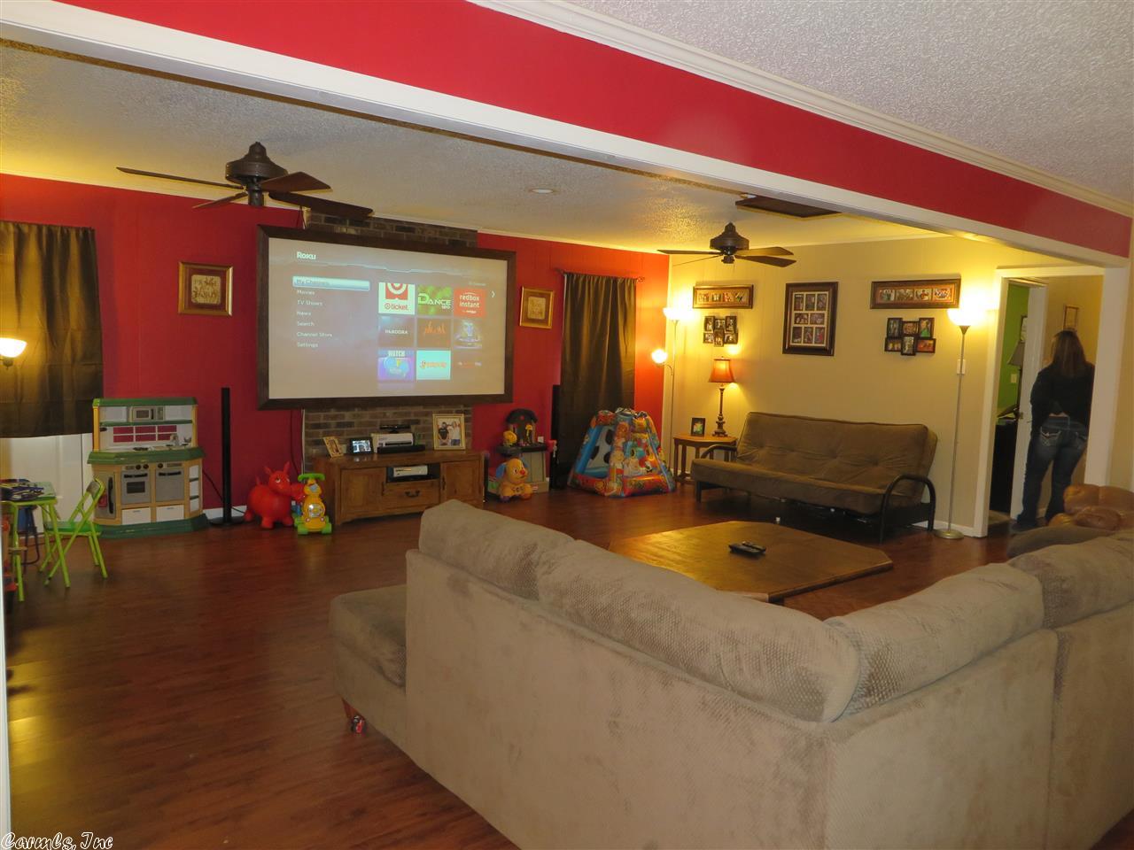 Sheridan - Residential