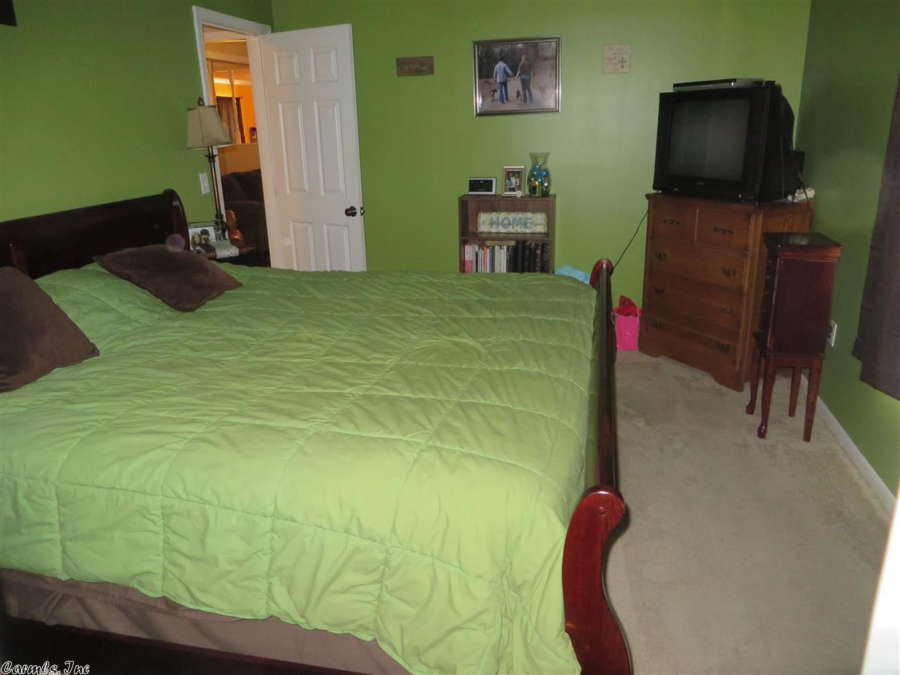 Sheridan - Residential