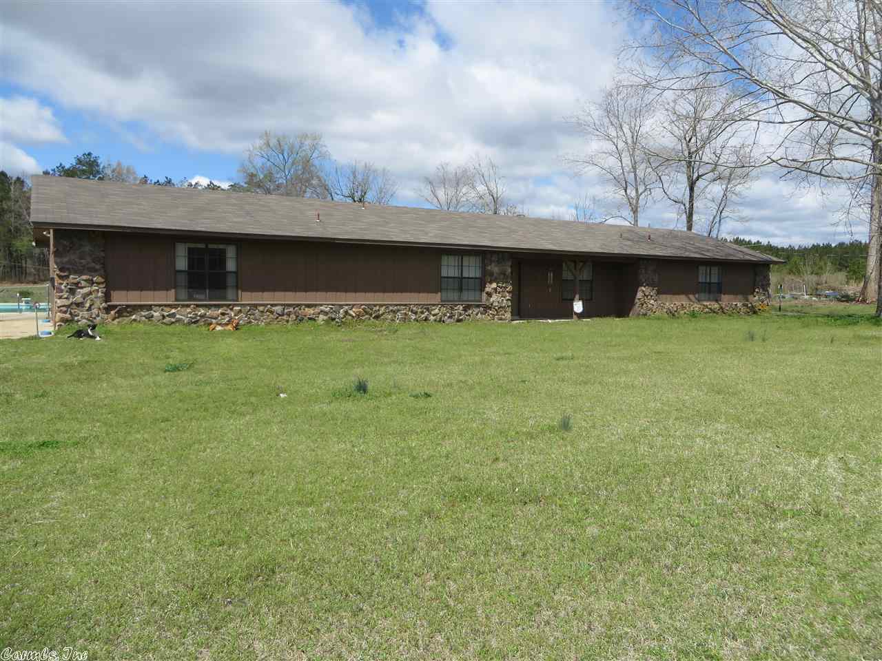 Sheridan - Residential