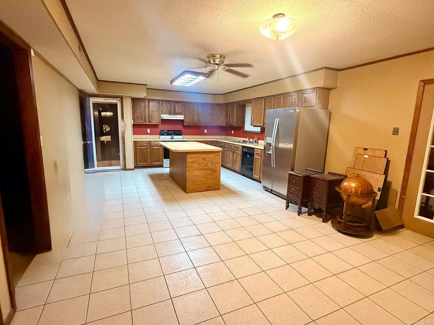 J.L. BRAWNER - Residential
