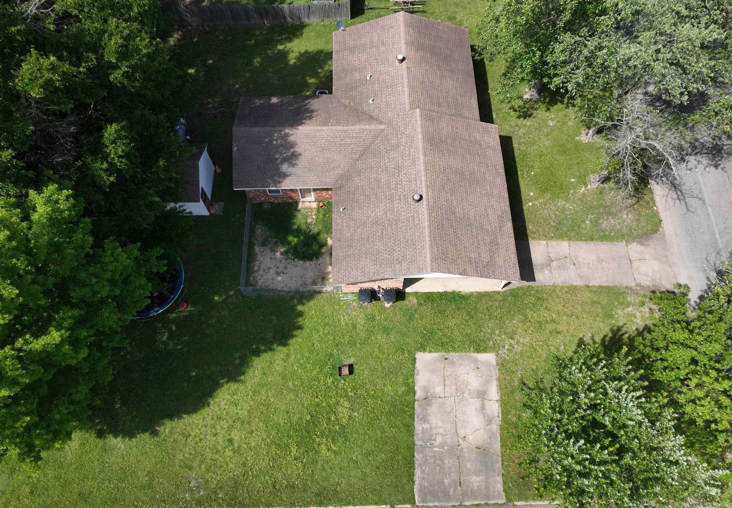 J.L. BRAWNER - Residential