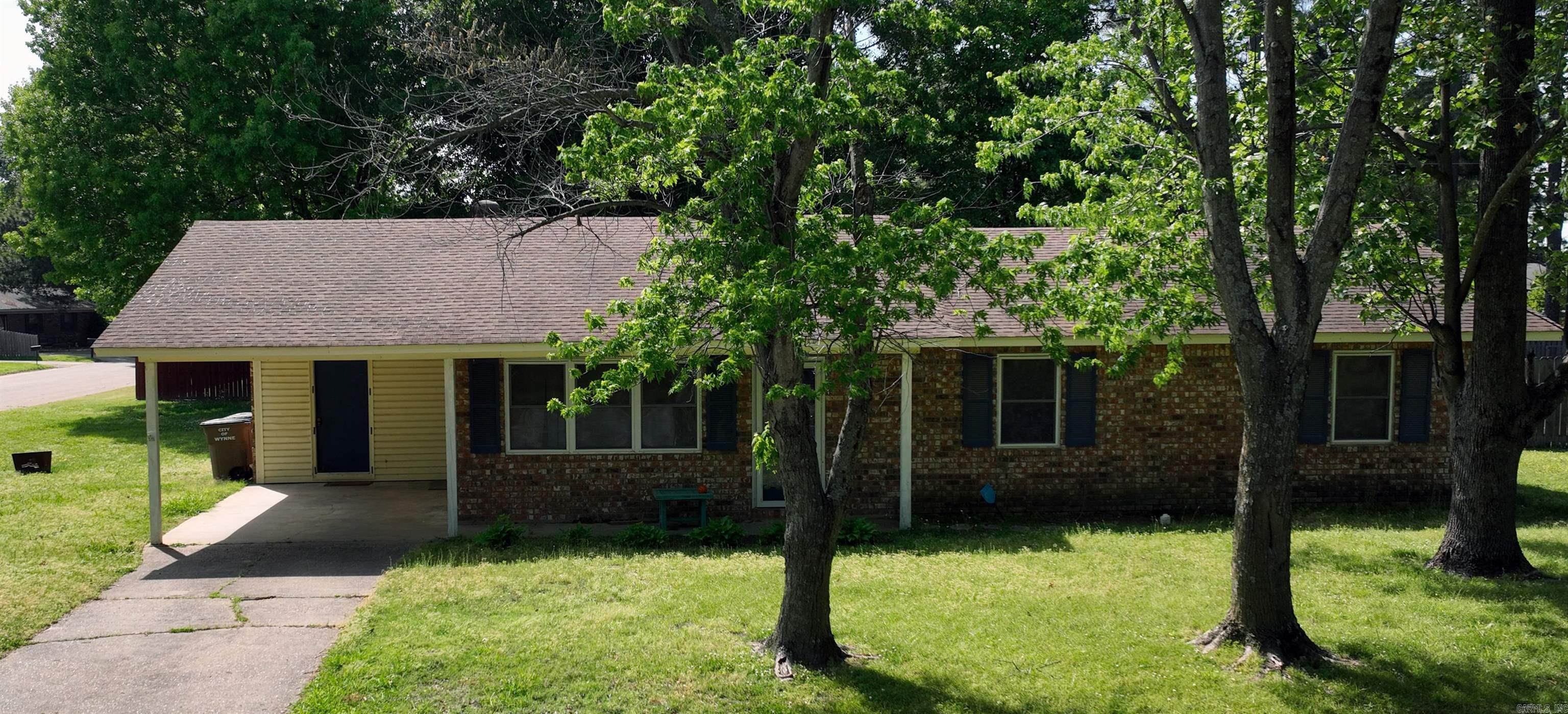 J.L. BRAWNER - Residential