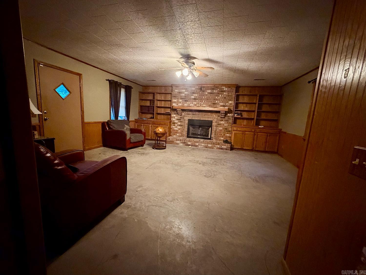 J.L. BRAWNER - Residential