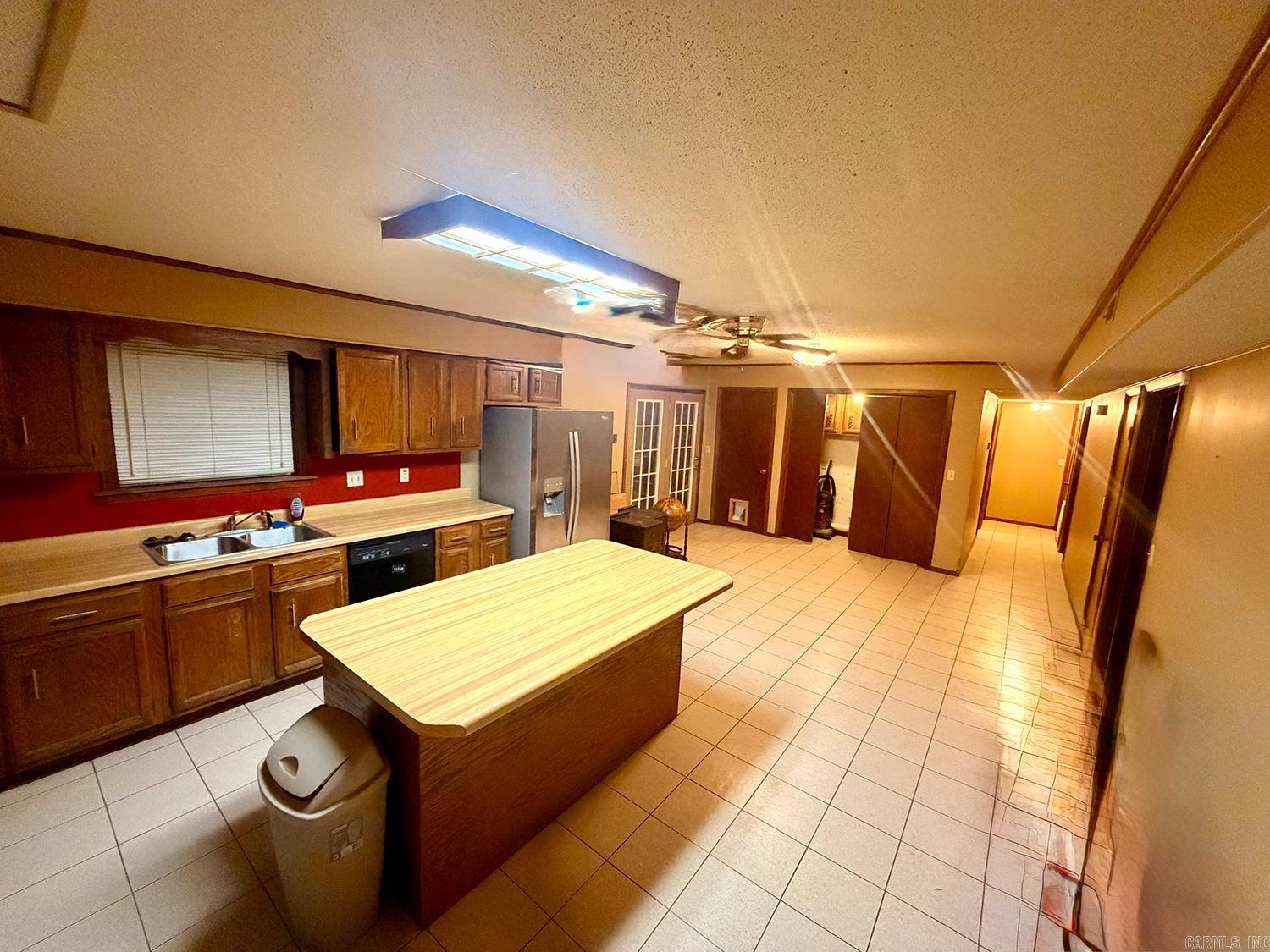 J.L. BRAWNER - Residential