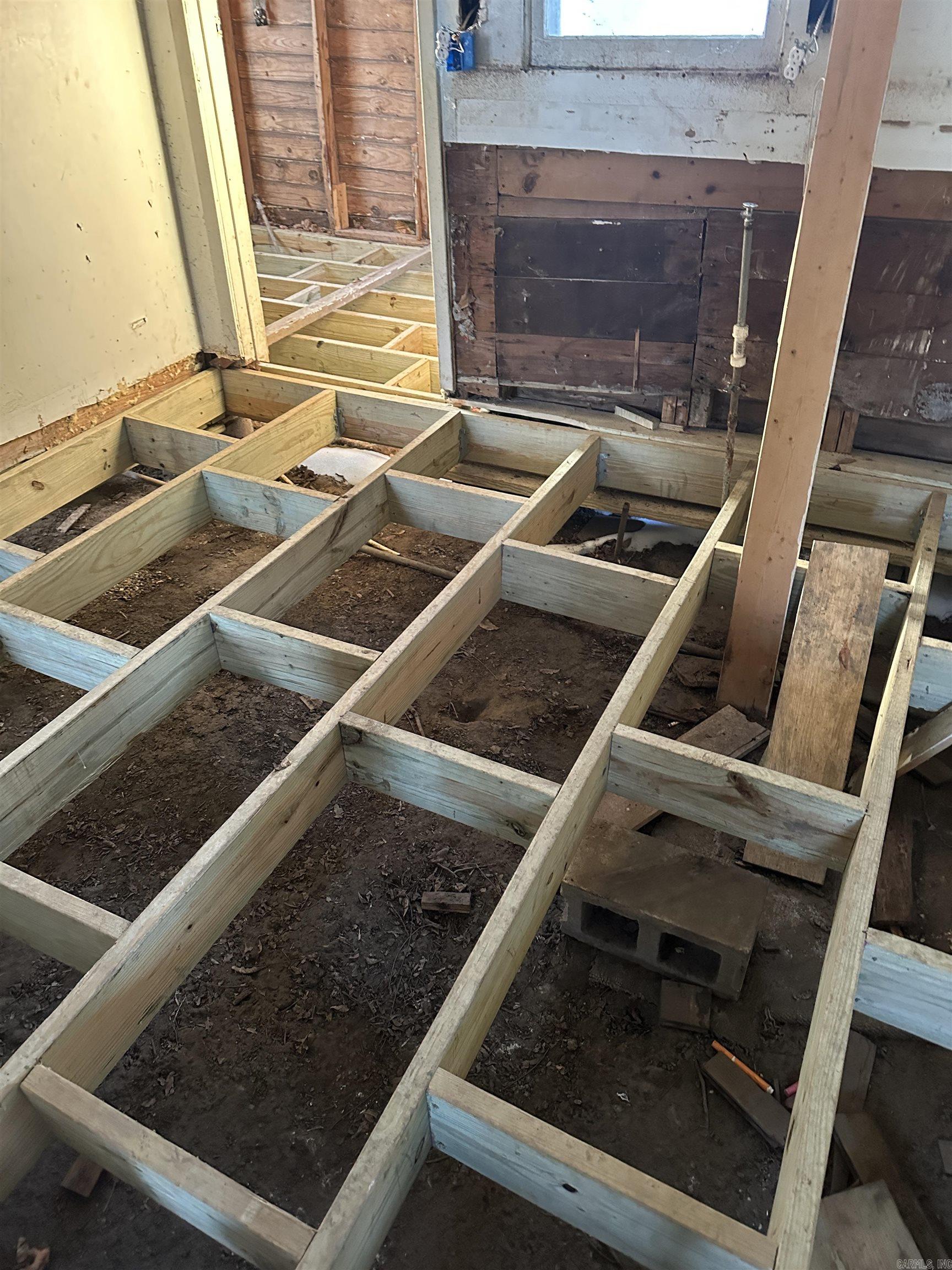 WALNUT RIDGE ORIGINAL - Residential