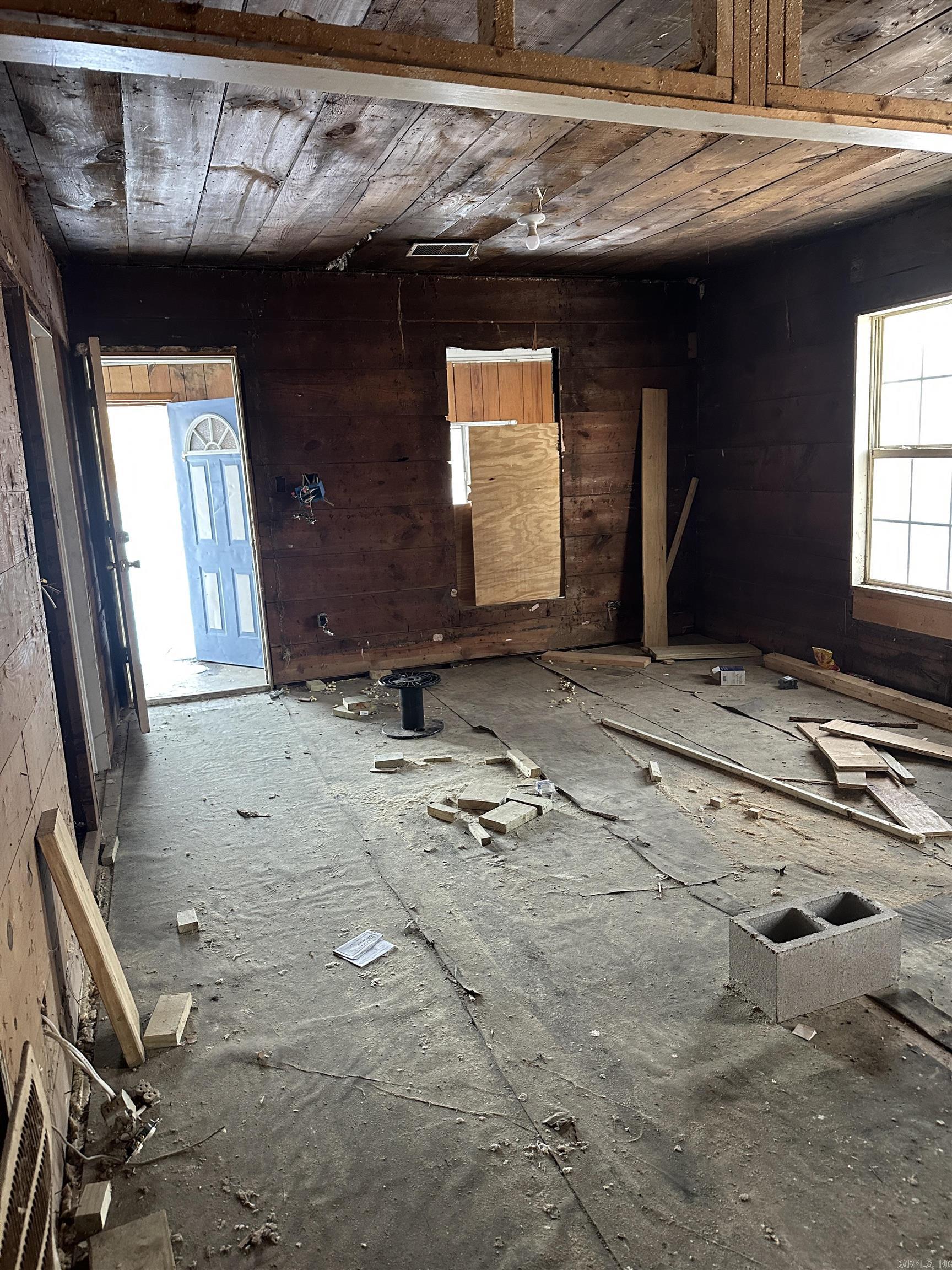 WALNUT RIDGE ORIGINAL - Residential