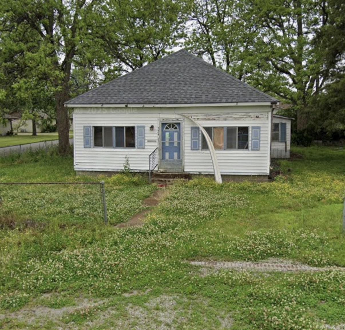 WALNUT RIDGE ORIGINAL - Residential