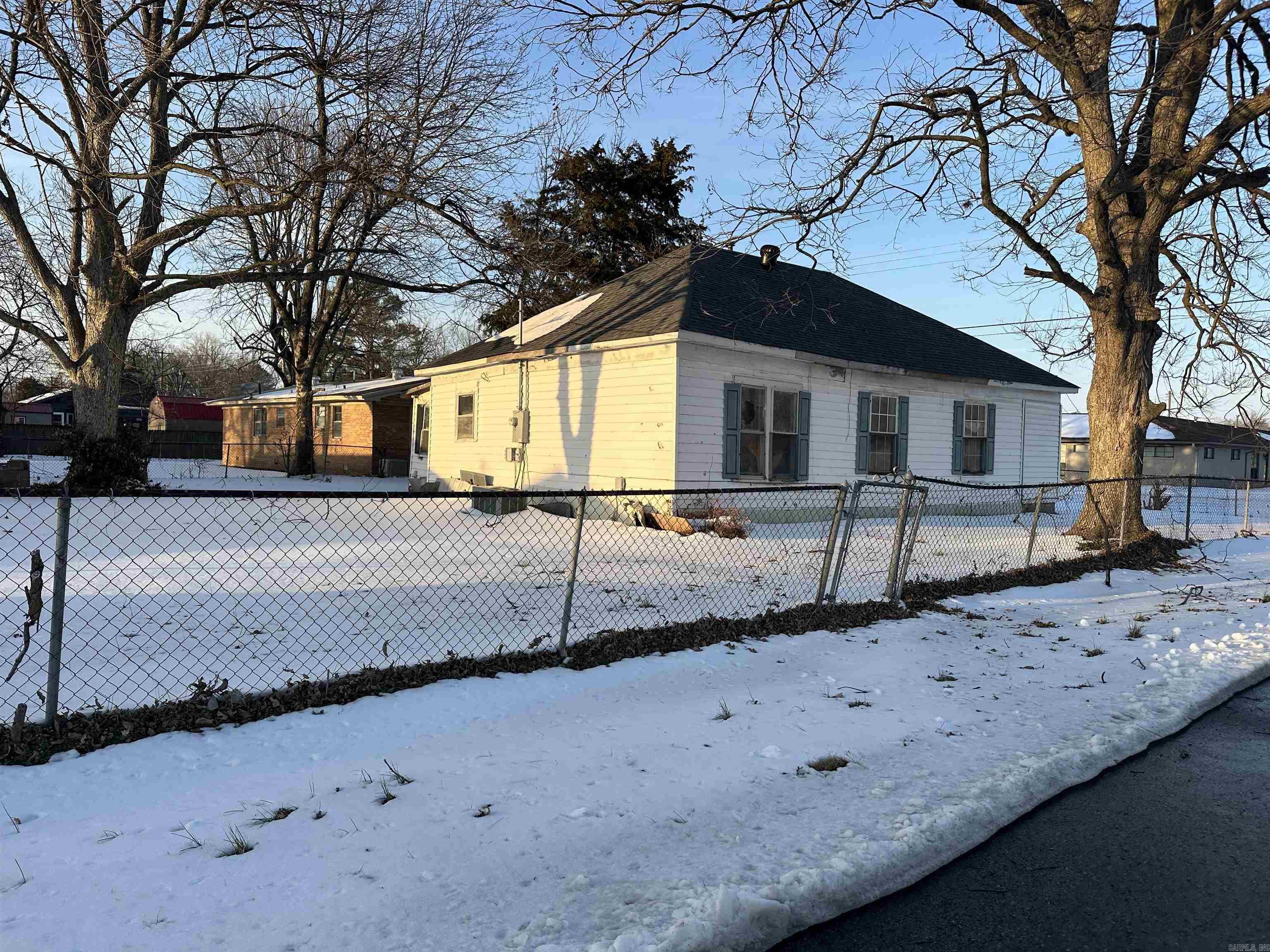 WALNUT RIDGE ORIGINAL - Residential