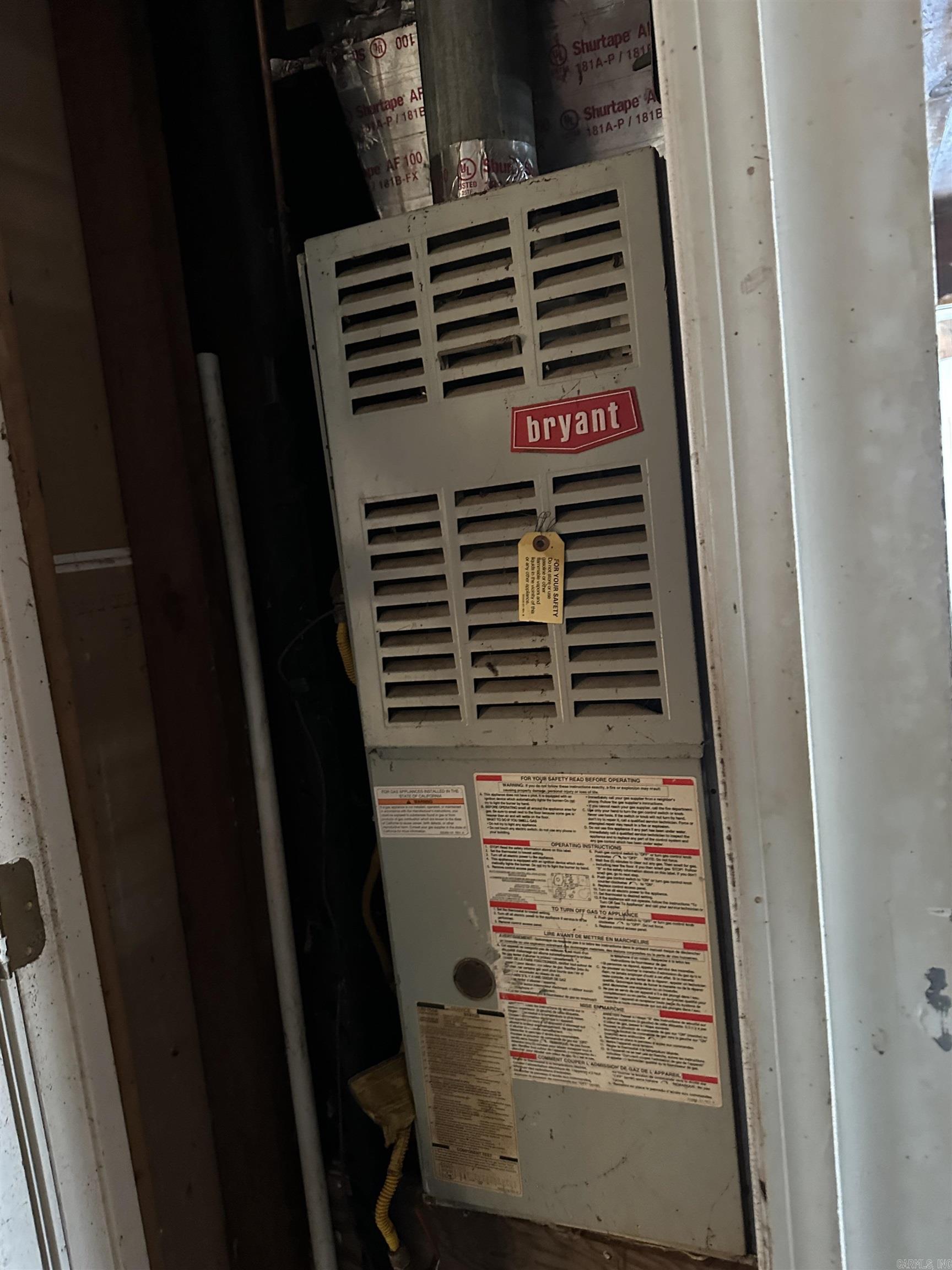 WALNUT RIDGE ORIGINAL - Residential